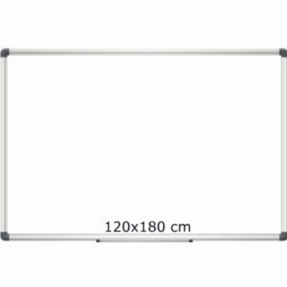 Tabla Magnetica Rama Aluminiu 120x180cm