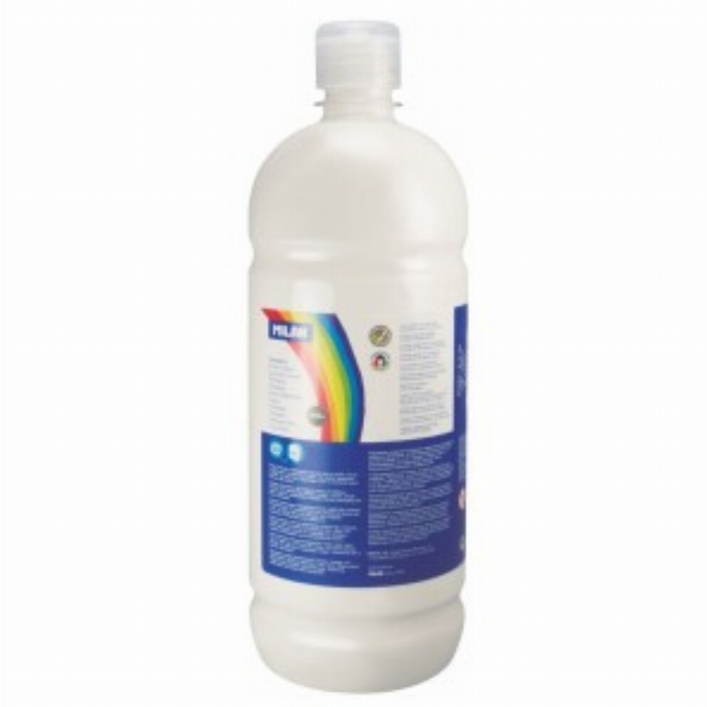 Tempera 1000 Ml Alb