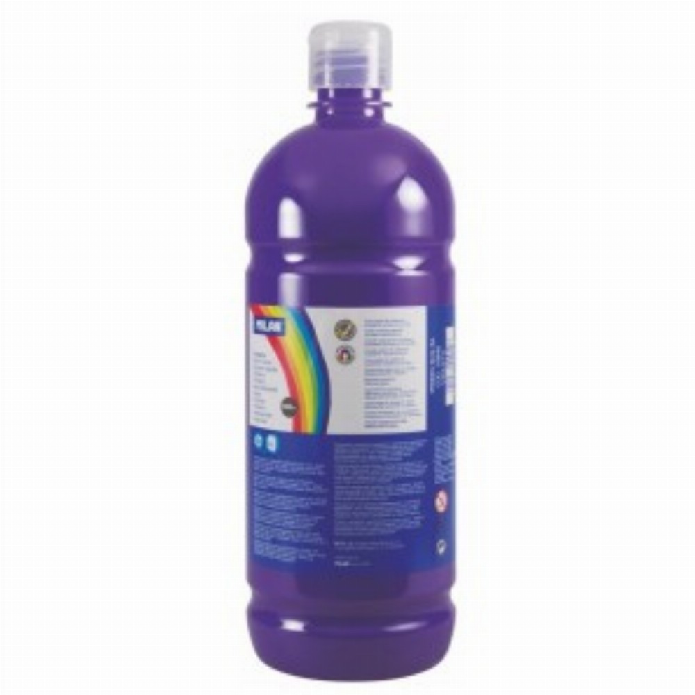 Tempera 1000 Ml Violet