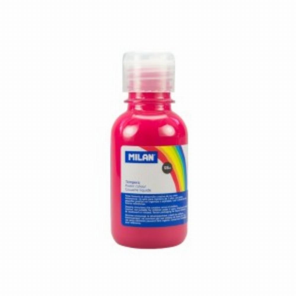 Tempera 125ml Culoare Magenta