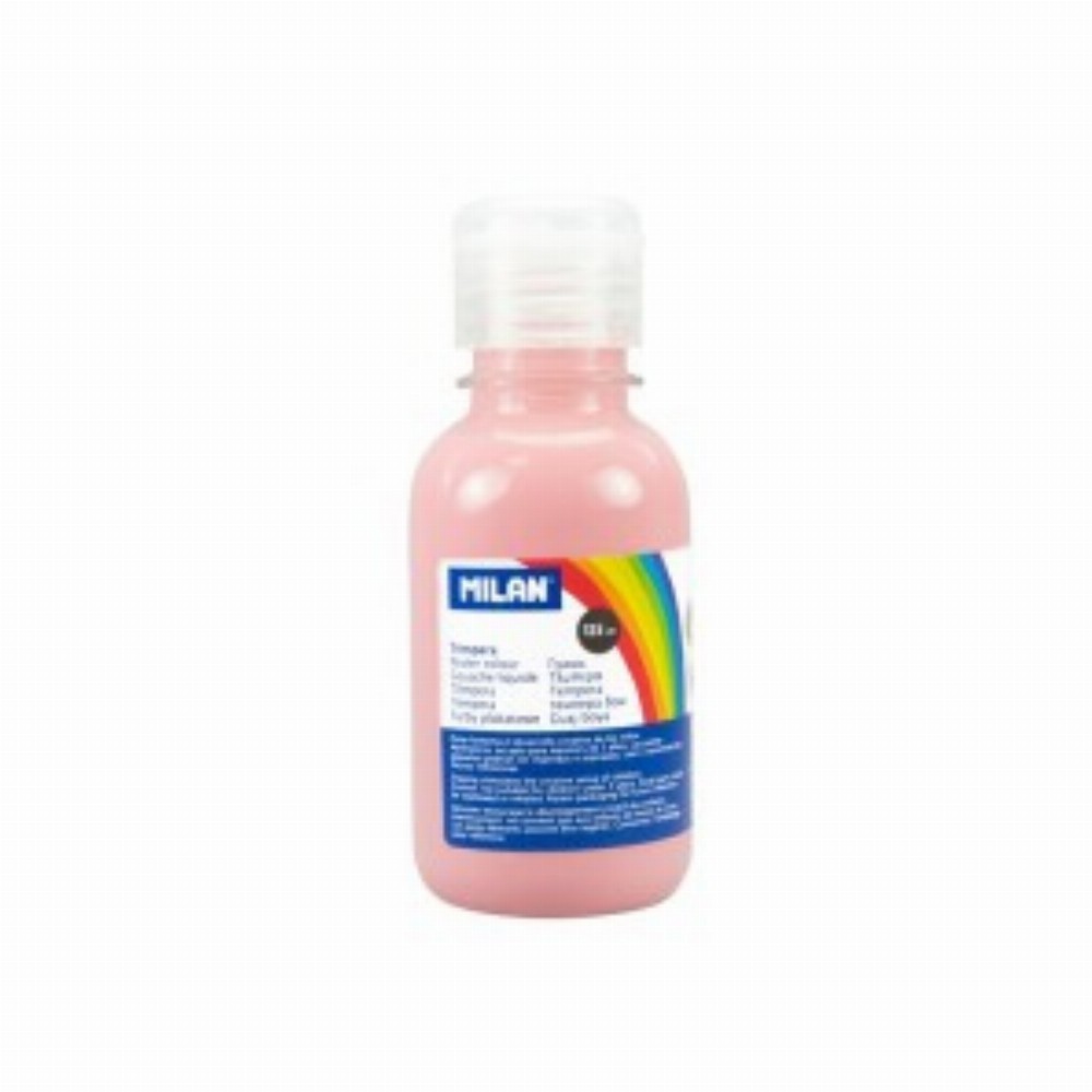 Tempera 125ml Culoare Roz