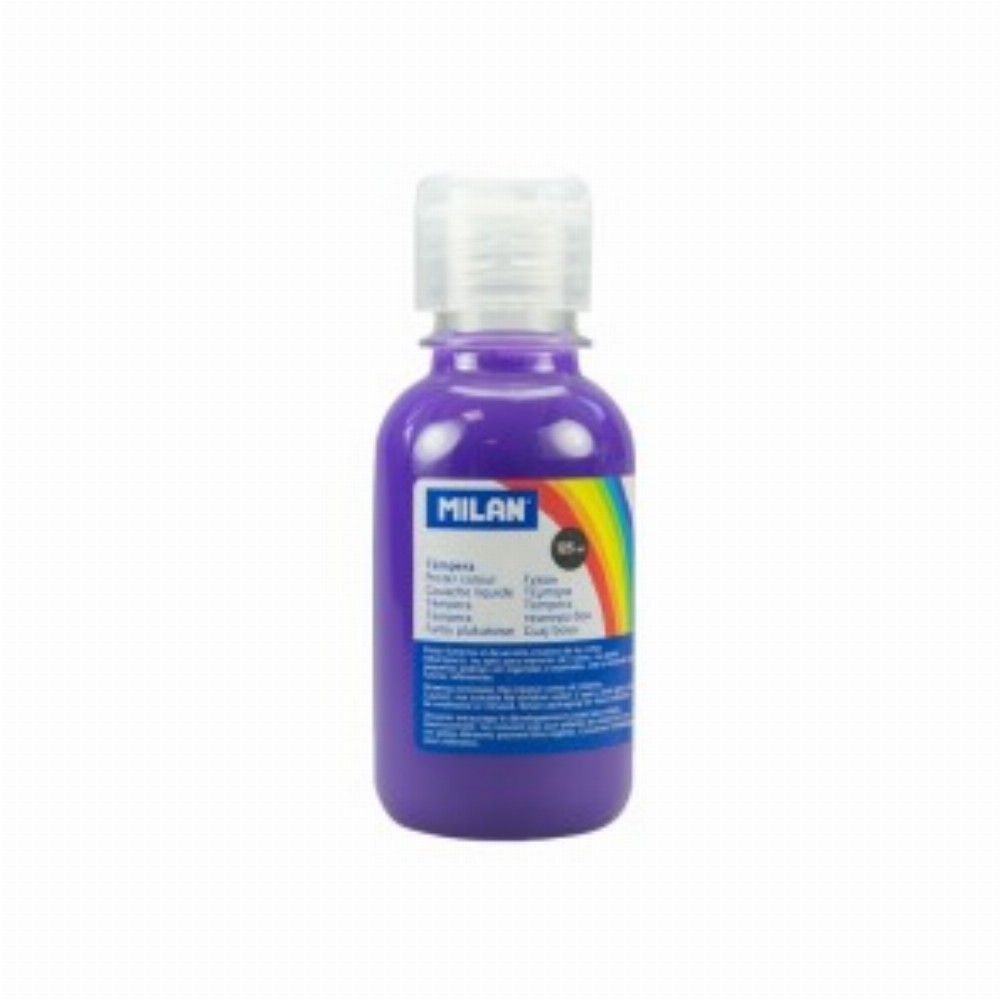 Tempera 125ml Culoare Violet