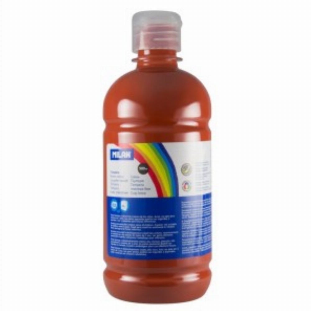 Tempera 500 Ml Maro