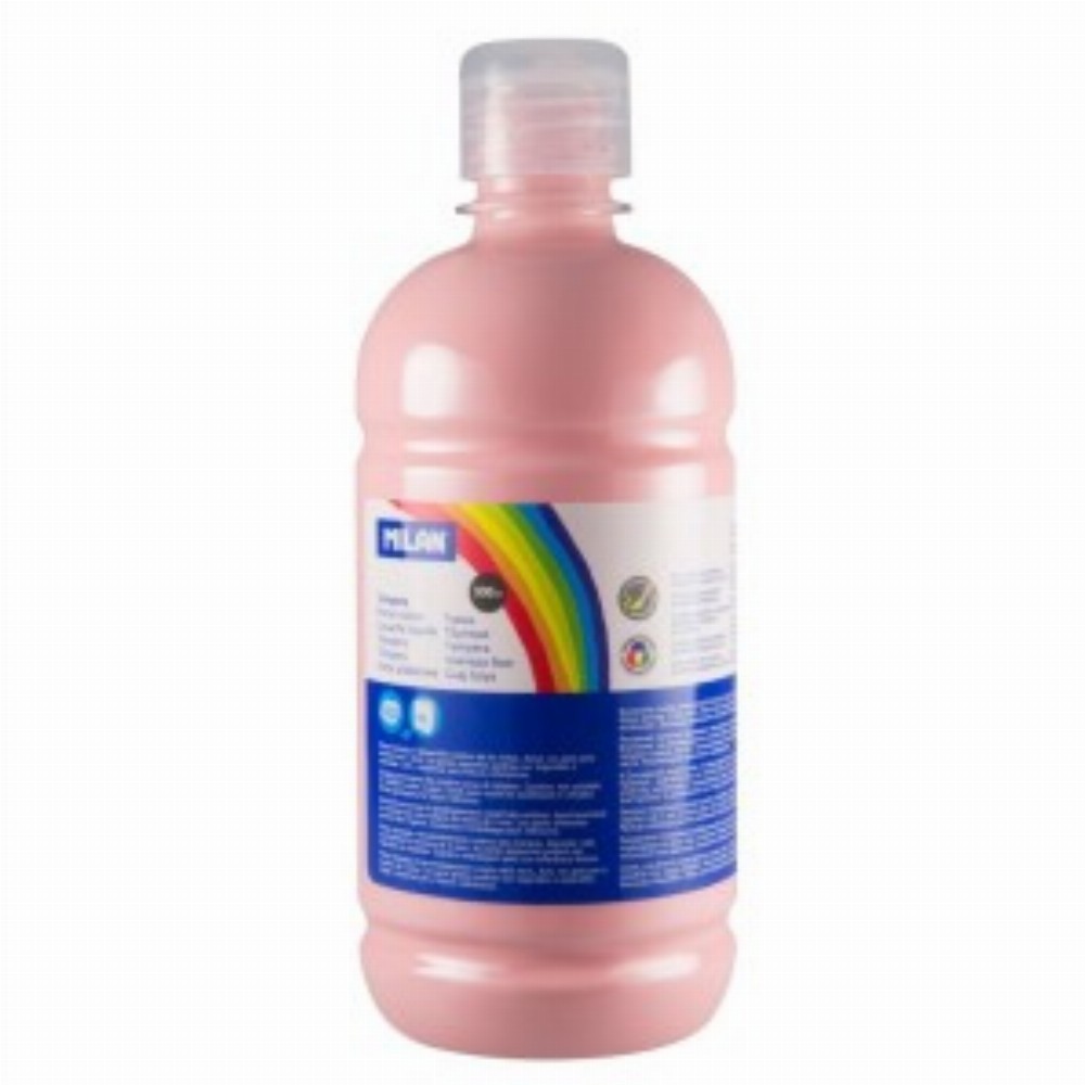Tempera 500 Ml Roz Deschis
