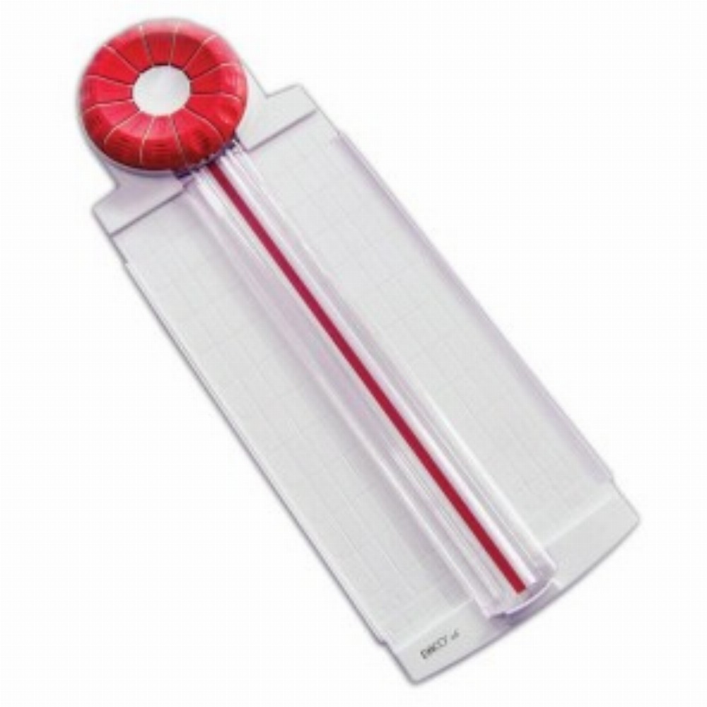 Trimmer A4 Multiforme