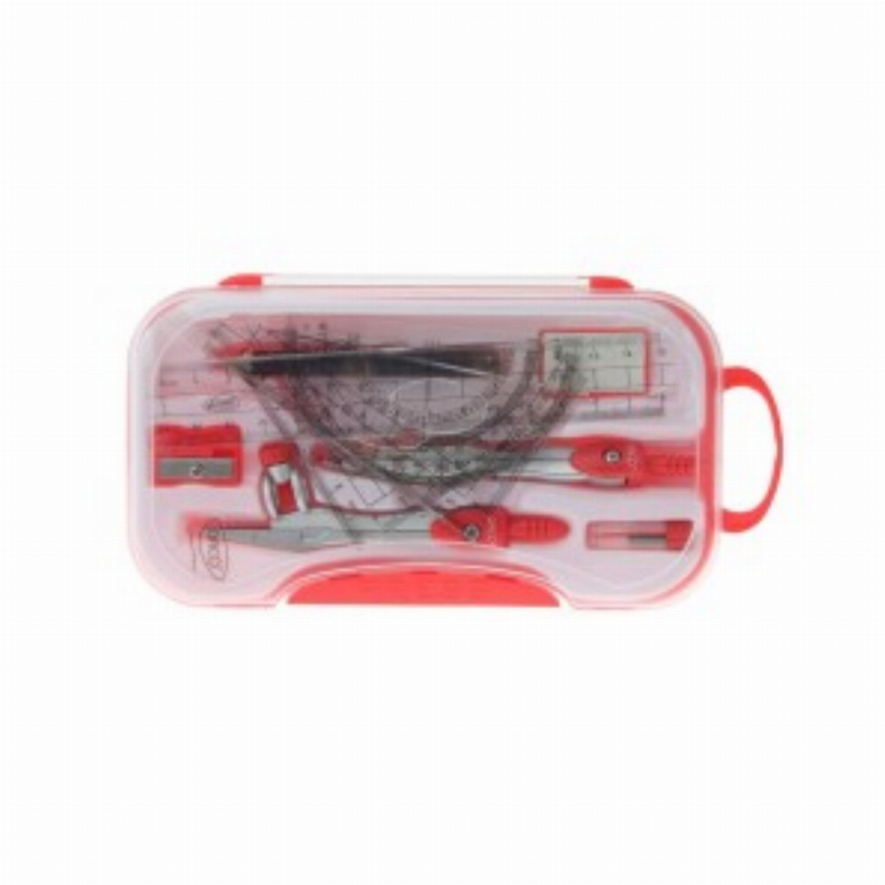 Trusa Geometrie Plastic